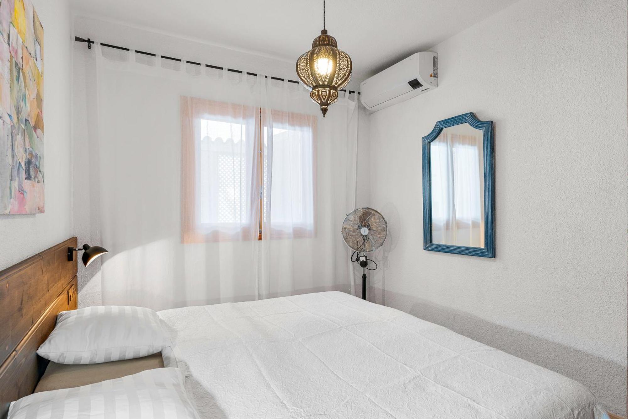 Home With Stunning View By Dream Homes Tenerife Puerto de Santiago  Buitenkant foto