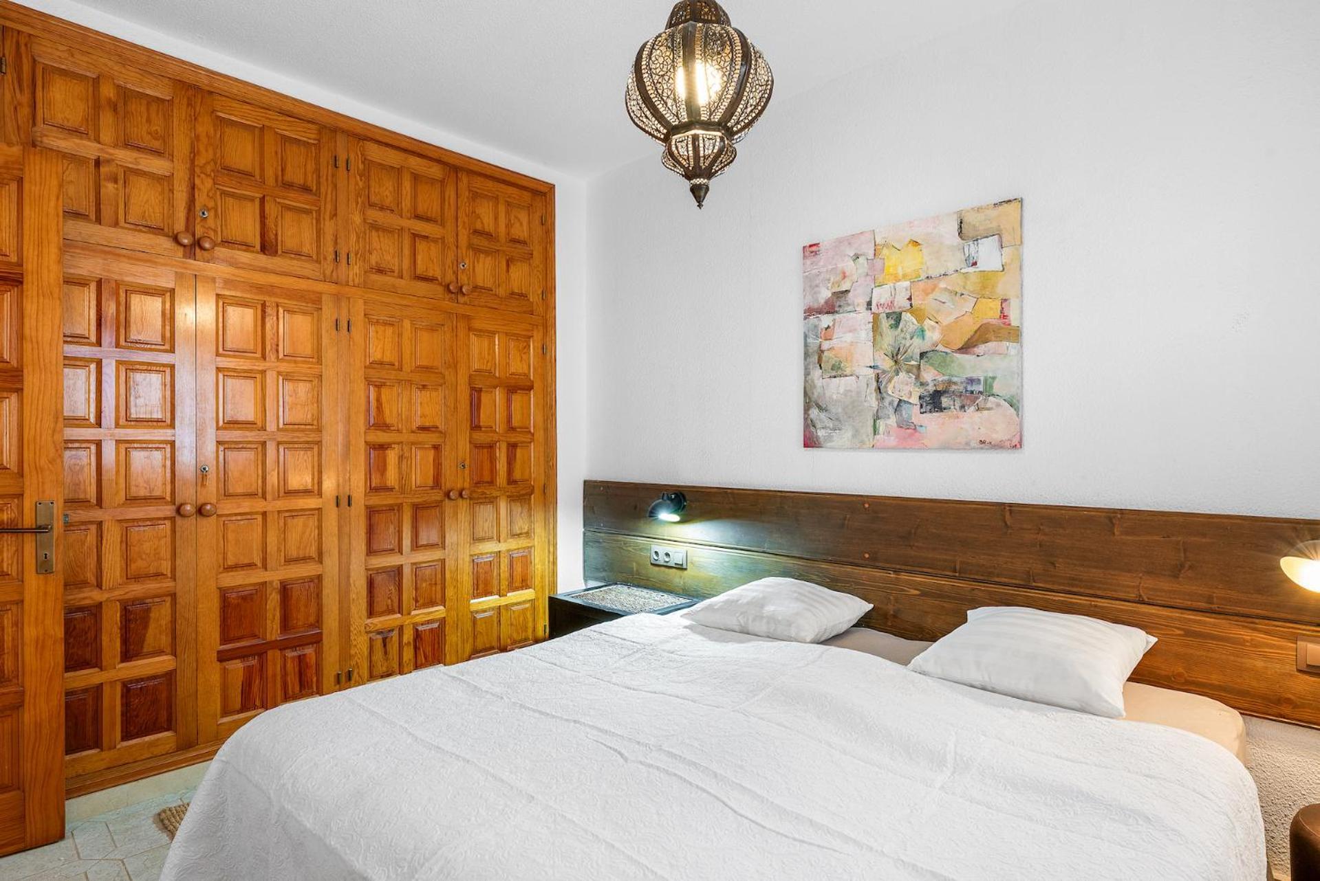 Home With Stunning View By Dream Homes Tenerife Puerto de Santiago  Buitenkant foto